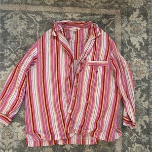 Vintage Victoria Secret pj set